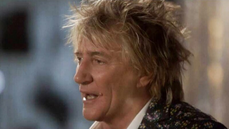 Rock Legends: Guida TV - TV Sorrisi e Canzoni