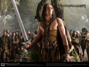 Pathfinder - La leggenda del guerriero vichingo: Guida TV - TV Sorrisi e Canzoni