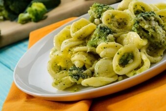 Pasta, Love e Fantasia: Guida TV - TV Sorrisi e Canzoni