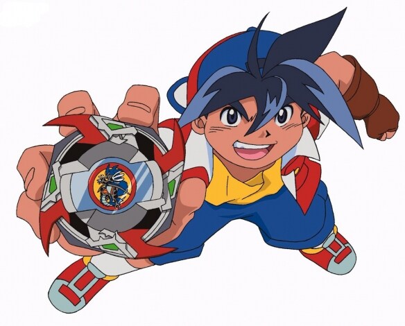 Beyblade Vforce: Guida TV - TV Sorrisi e Canzoni