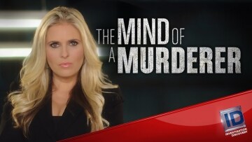 Nella mente dell'assassino: Guida TV - TV Sorrisi e Canzoni