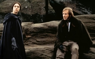 Jane Eyre: Guida TV - TV Sorrisi e Canzoni