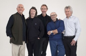 Genesis: Sum of the Parts: Guida TV - TV Sorrisi e Canzoni