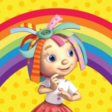 Insieme a Rosie: Guida TV - TV Sorrisi e Canzoni