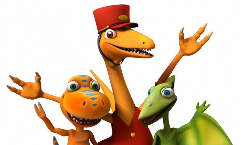 Il treno dei dinosauri: Guida TV - TV Sorrisi e Canzoni