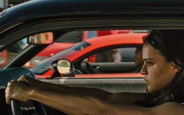 Fast & Furious 7: Guida TV  - TV Sorrisi e Canzoni
