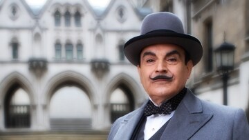 Serie Gialli Poirot: Guida TV - TV Sorrisi e Canzoni