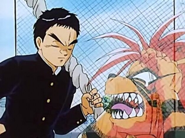 Ushio e Tora: Guida TV - TV Sorrisi e Canzoni