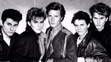 Duran Duran: Guida TV - TV Sorrisi e Canzoni