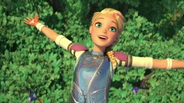 Barbie: Avventura stellare: Guida TV - TV Sorrisi e Canzoni