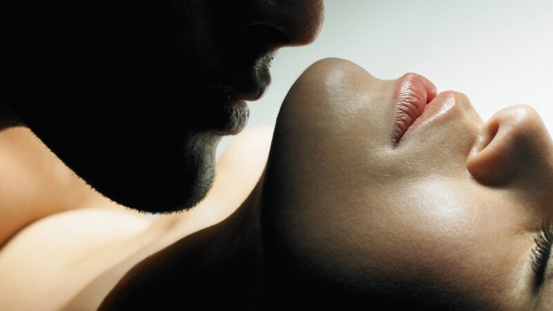 The Kinky Sex Survey: Guida TV - TV Sorrisi e Canzoni