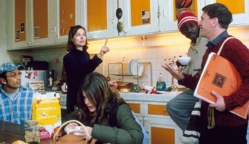 Travaux - Lavori in casa: Guida TV - TV Sorrisi e Canzoni