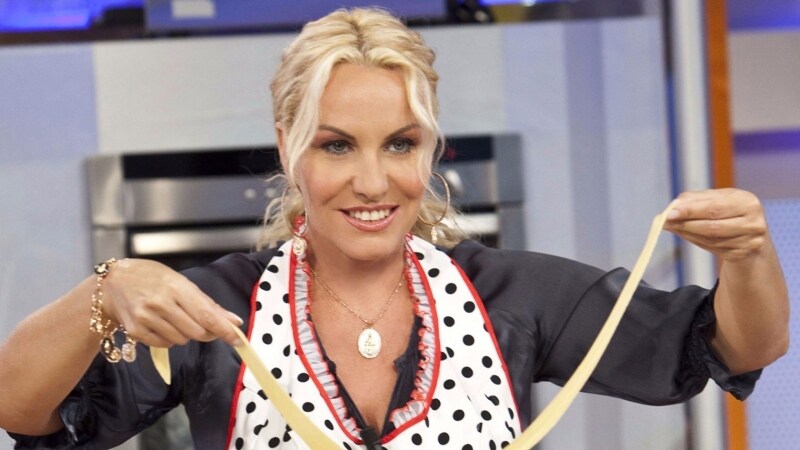 La prova del cuoco: Guida TV - TV Sorrisi e Canzoni
