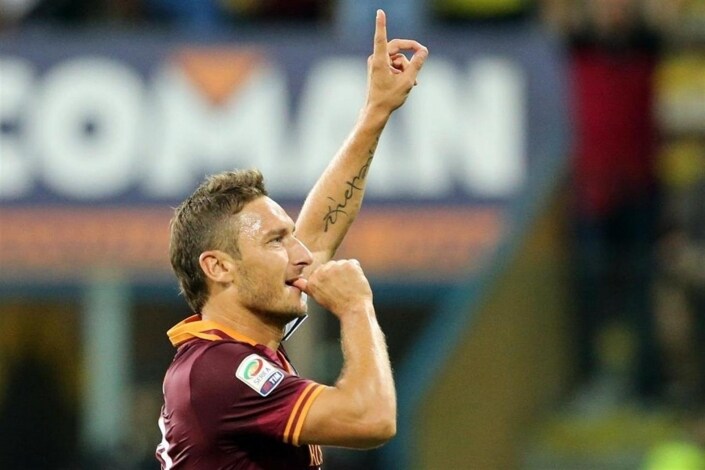 Serie A 2012/13: Guida TV - TV Sorrisi e Canzoni