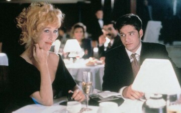 Perché chiamarlo amore quando è solo sesso?: Guida TV - TV Sorrisi e Canzoni