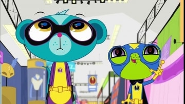 Littlest Pet Shop: Guida TV  - TV Sorrisi e Canzoni
