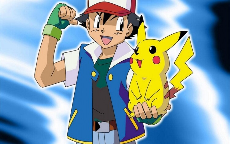 Pokémon Diamante e Perla : Guida TV - TV Sorrisi e Canzoni