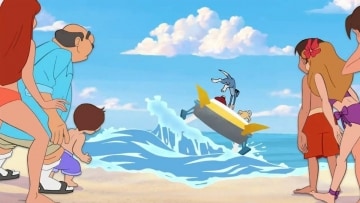 Tom e Jerry - Operazione Spionaggio: Guida TV - TV Sorrisi e Canzoni