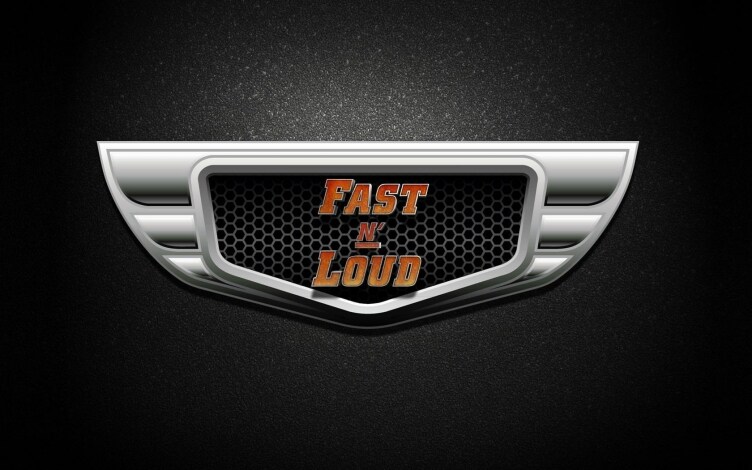 Fast N' Loud Clip Show: Guida TV - TV Sorrisi e Canzoni