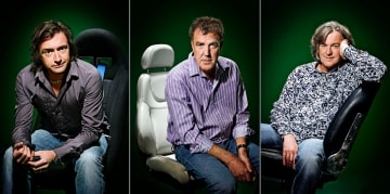 Top Gear Uk: Guida TV - TV Sorrisi e Canzoni