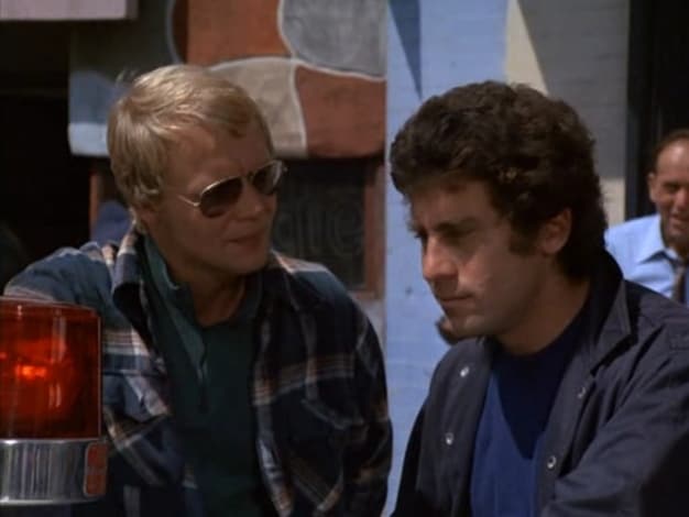Starsky & Hutch: Guida TV - TV Sorrisi e Canzoni