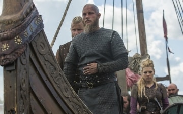 Vikings: Guida TV - TV Sorrisi e Canzoni