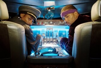 Soul Plane: Guida TV - TV Sorrisi e Canzoni