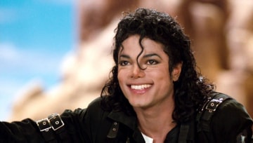 Michael Jackson: Guida TV - TV Sorrisi e Canzoni