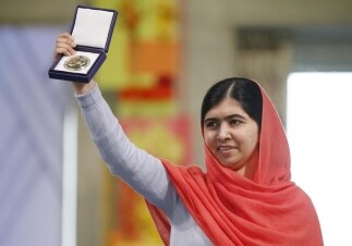 Malala: Guida TV - TV Sorrisi e Canzoni