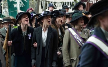 Suffragette: Guida TV  - TV Sorrisi e Canzoni