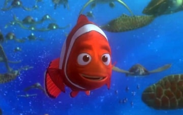 Alla ricerca di Nemo: Guida TV  - TV Sorrisi e Canzoni