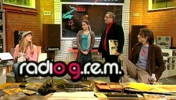 Radio G. R. E. M.: Guida TV - TV Sorrisi e Canzoni