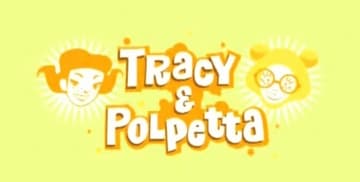 Tracy & Polpetta: Guida TV  - TV Sorrisi e Canzoni