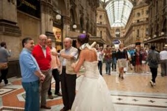 Non ditelo alla sposa: Guida TV - TV Sorrisi e Canzoni