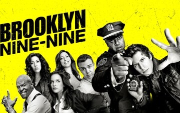Brooklyn Nine-Nine: Guida TV - TV Sorrisi e Canzoni