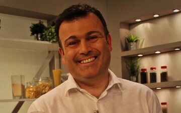 La salute vien mangiando: Guida TV - TV Sorrisi e Canzoni