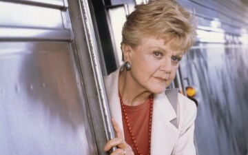 La signora in giallo - Chi ha ucciso Sherlock Holmes?: Guida TV - TV Sorrisi e Canzoni