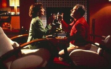 Il fiore del mio segreto: Guida TV - TV Sorrisi e Canzoni