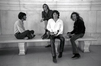 When You're Strange: Guida TV - TV Sorrisi e Canzoni