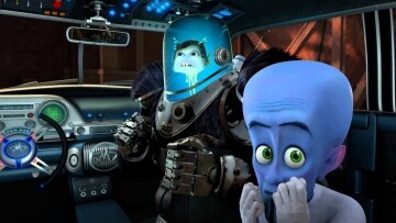 Megamind: Il bottone col botto: Guida TV - TV Sorrisi e Canzoni