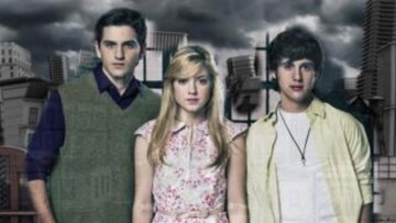 Diggers: Guida TV - TV Sorrisi e Canzoni