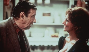 That's Amore - Due improbabili seduttori: Guida TV - TV Sorrisi e Canzoni