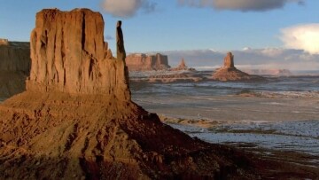 America: terra promessa: Guida TV - TV Sorrisi e Canzoni