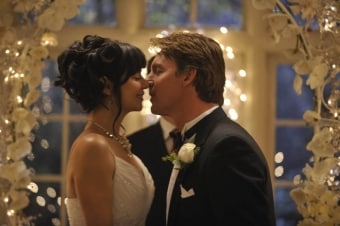 The Good Witch's Gift - Il matrimonio di Cassie: Guida TV - TV Sorrisi e Canzoni