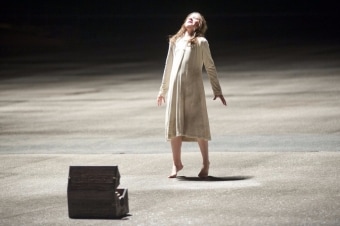 The Possession: Guida TV - TV Sorrisi e Canzoni