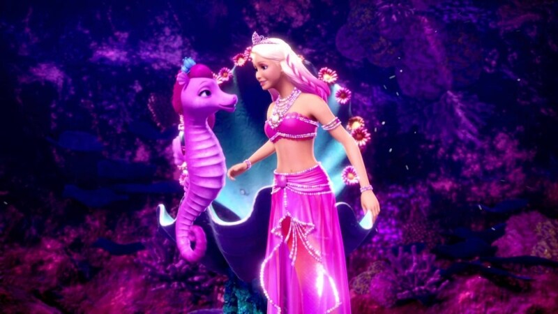 Barbie e la principessa delle perle: Guida TV - TV Sorrisi e Canzoni