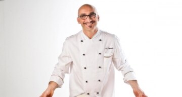 Piacere pizza: Guida TV - TV Sorrisi e Canzoni