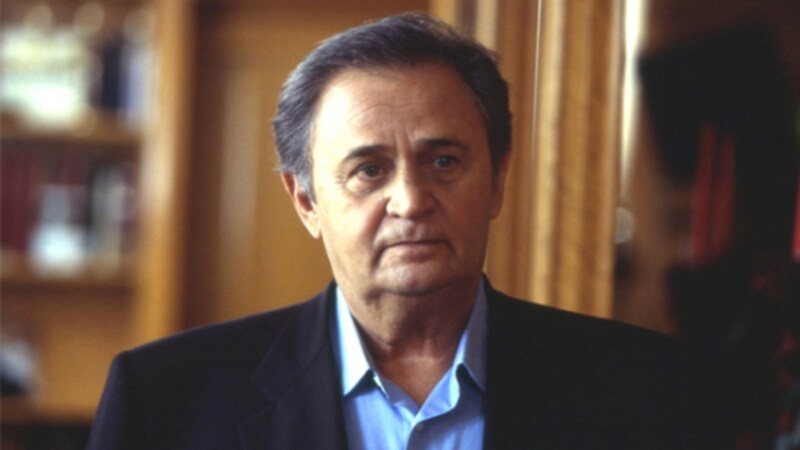 Commissario Navarro: Guida TV - TV Sorrisi e Canzoni