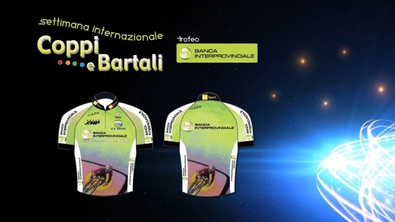 Settimana Internazionale Coppi e Bartali: Guida TV - TV Sorrisi e Canzoni