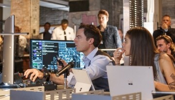 APB - A tutte le unità: Guida TV - TV Sorrisi e Canzoni